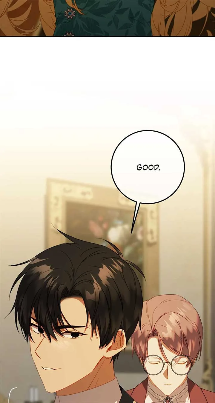 Contract Grand Duchess Chapter 57 page 67