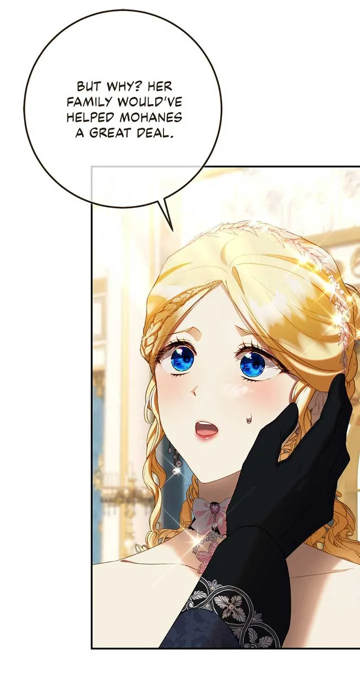 Contract Grand Duchess Chapter 64 page 49