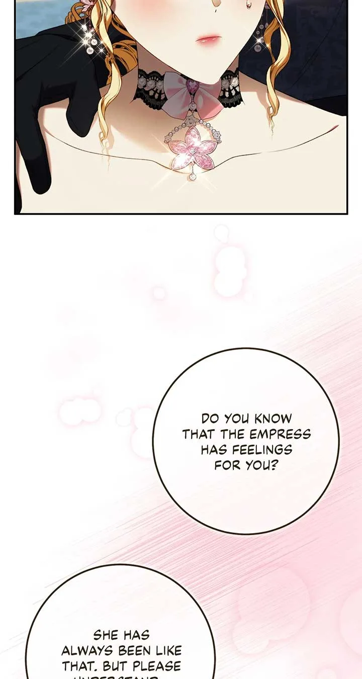 Contract Grand Duchess Chapter 64 page 46