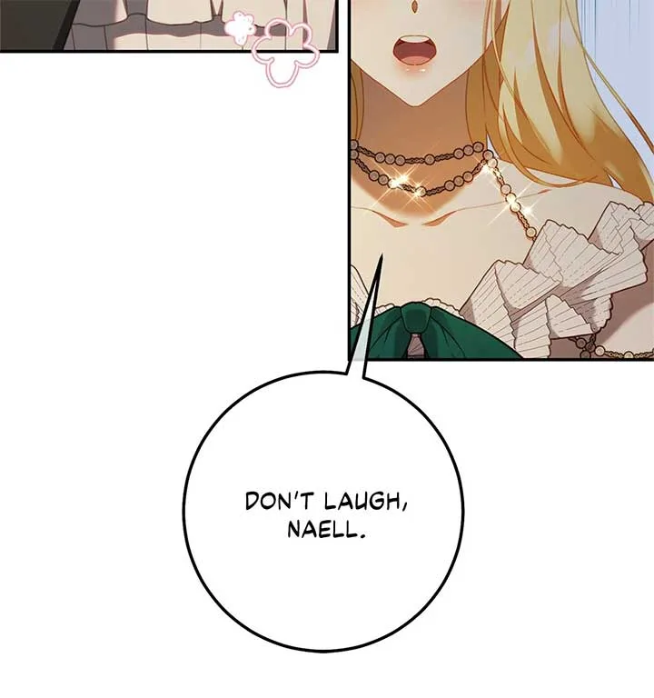 Contract Grand Duchess Chapter 57 page 71