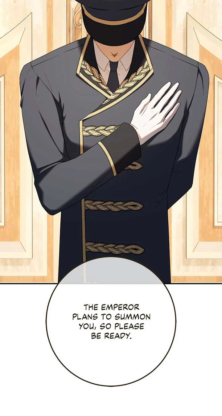 Contract Grand Duchess Chapter 66 page 3