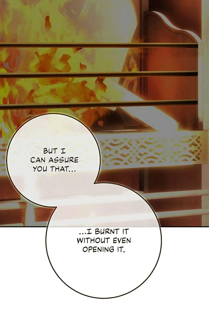 Contract Grand Duchess Chapter 64 page 48