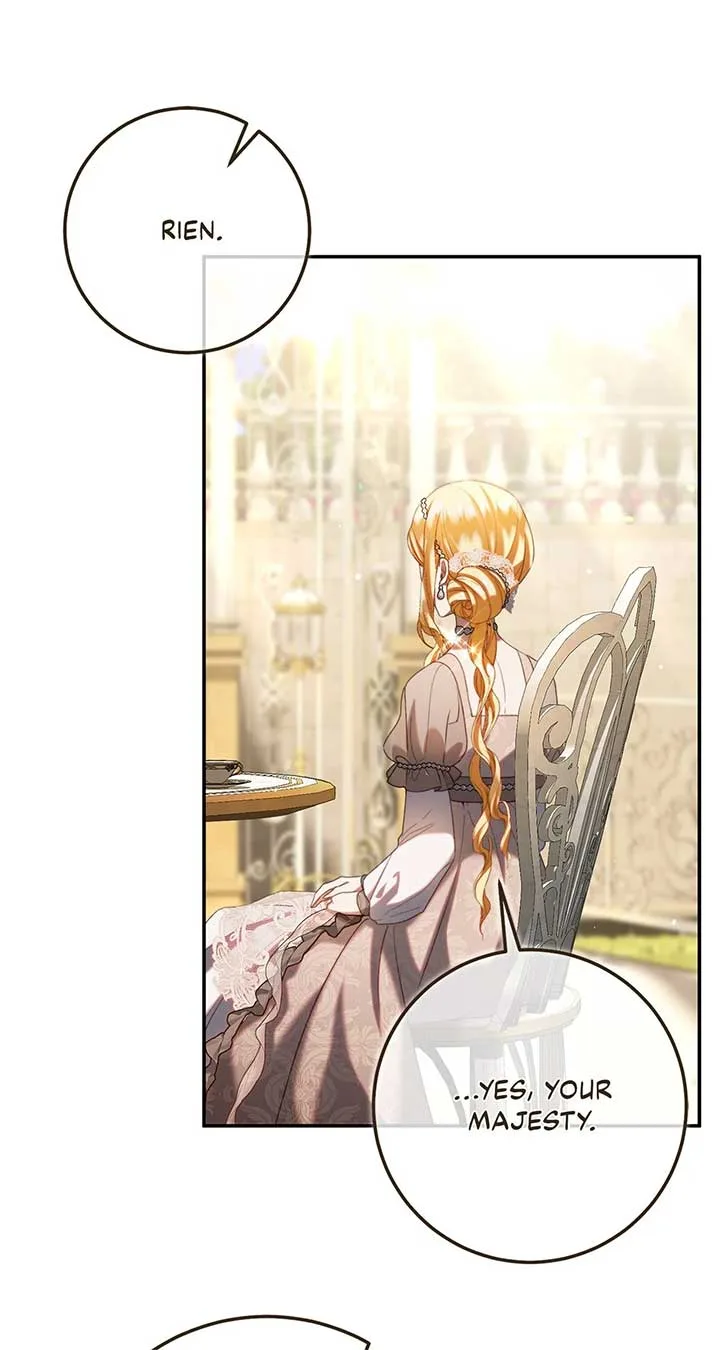 Contract Grand Duchess Chapter 61 page 69