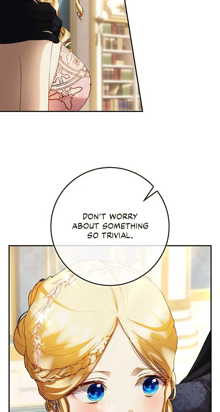 Contract Grand Duchess Chapter 64 page 45
