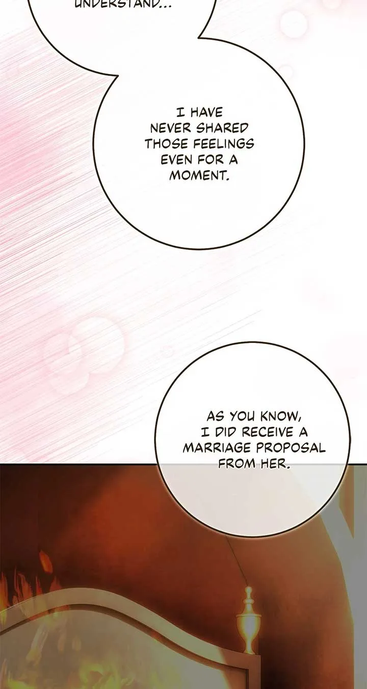 Contract Grand Duchess Chapter 64 page 47