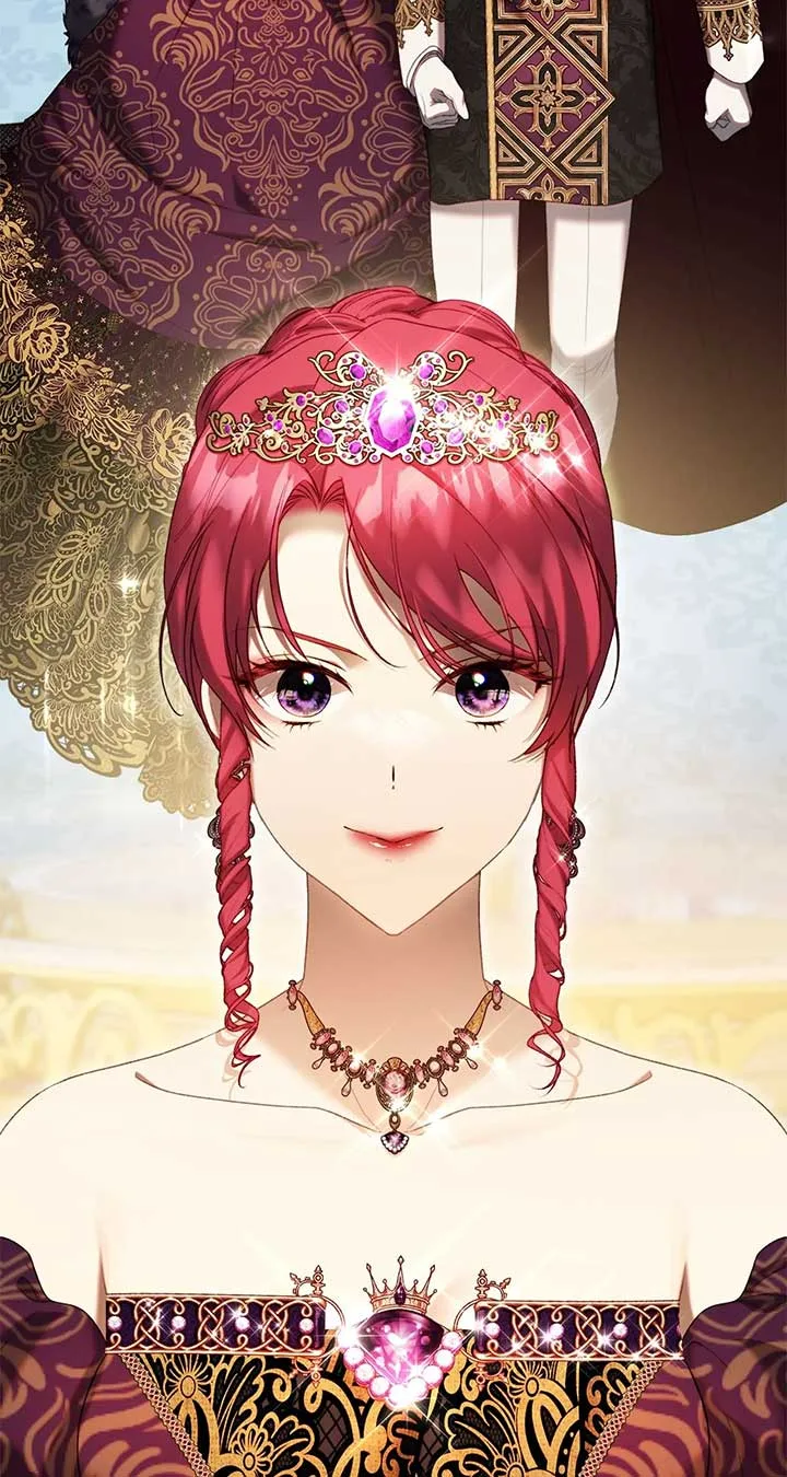 Contract Grand Duchess Chapter 64 page 33