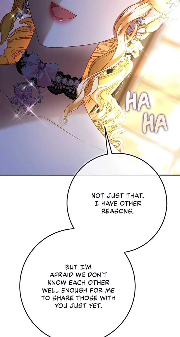 Contract Grand Duchess Chapter 64 page 23