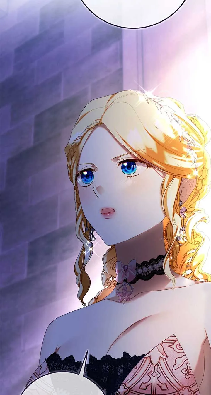 Contract Grand Duchess Chapter 64 page 19