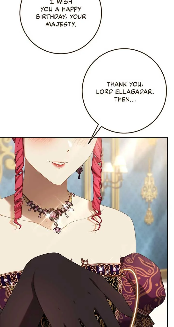 Contract Grand Duchess Chapter 64 page 41