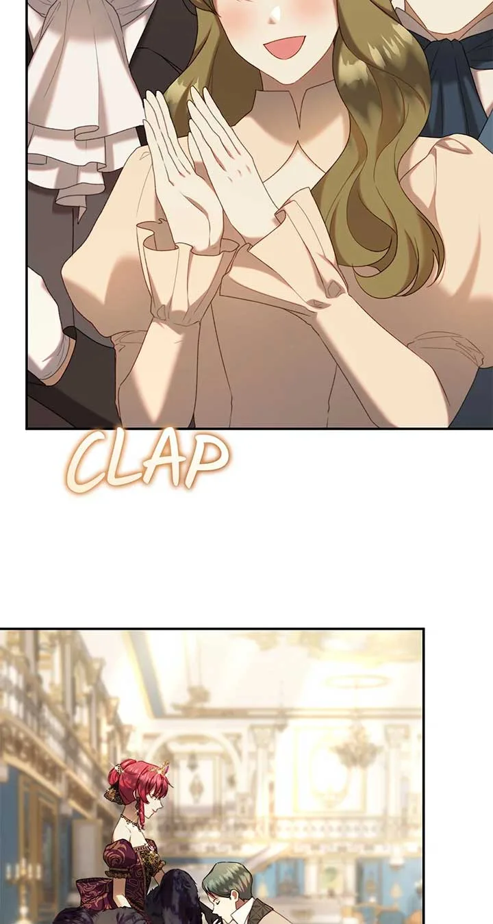 Contract Grand Duchess Chapter 64 page 35