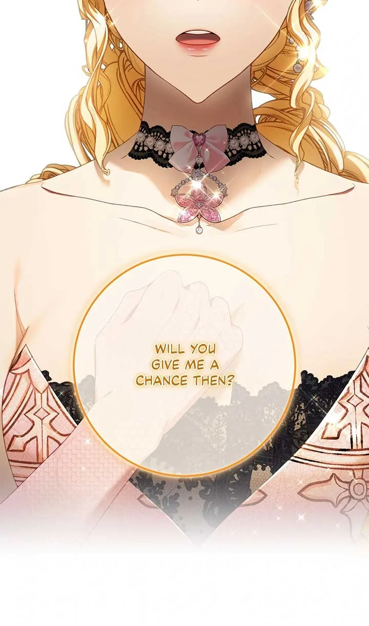 Contract Grand Duchess Chapter 64 page 17