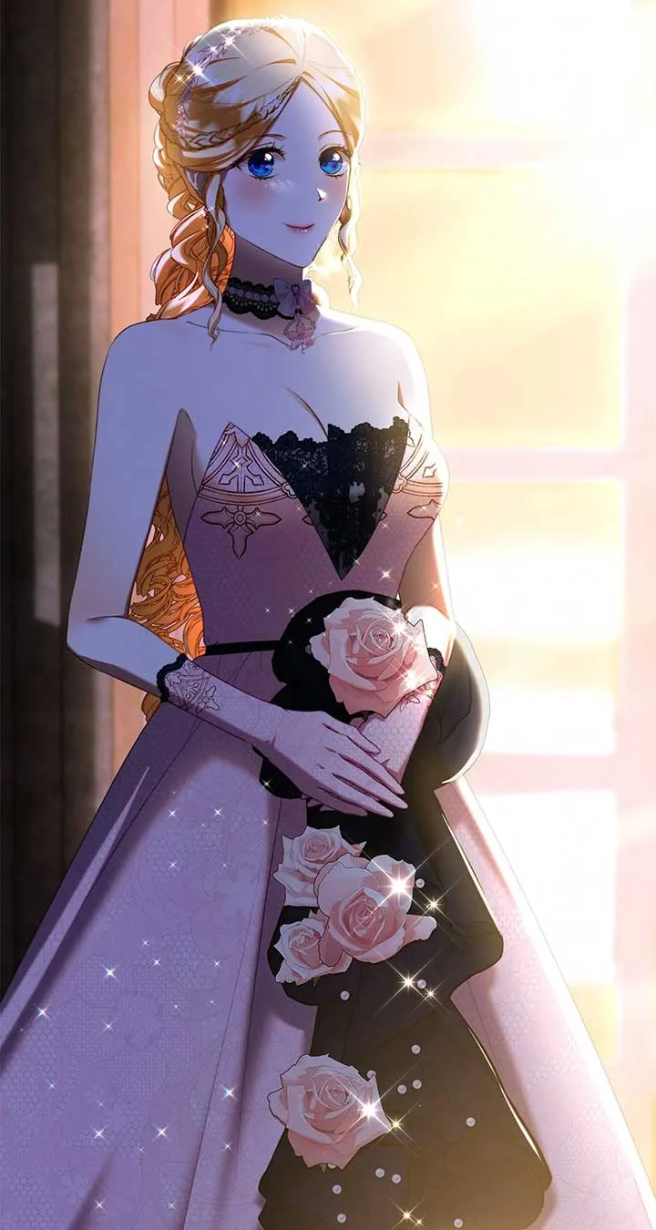 Contract Grand Duchess Chapter 64 page 27
