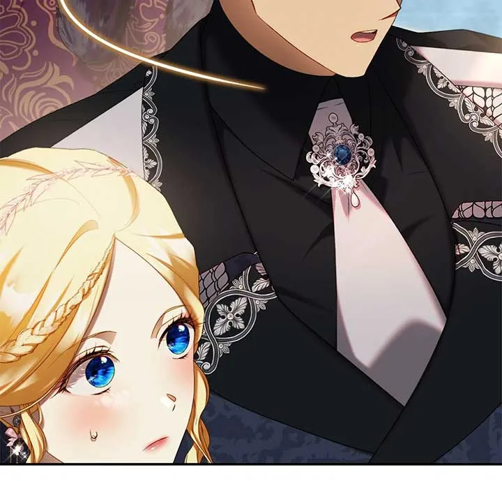 Contract Grand Duchess Chapter 64 page 43