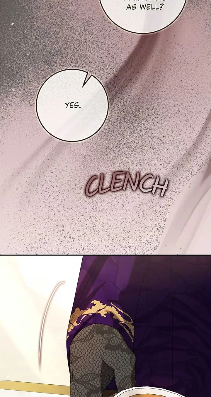 Contract Grand Duchess Chapter 61 page 66