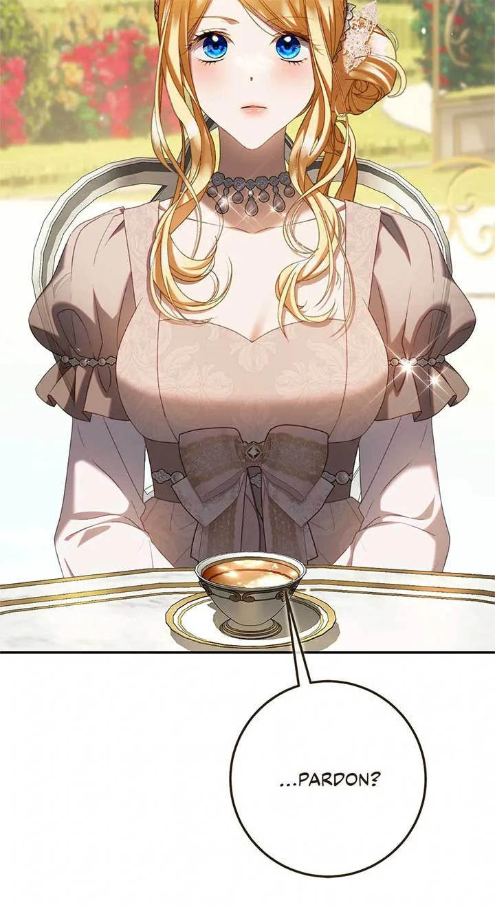 Contract Grand Duchess Chapter 61 page 68