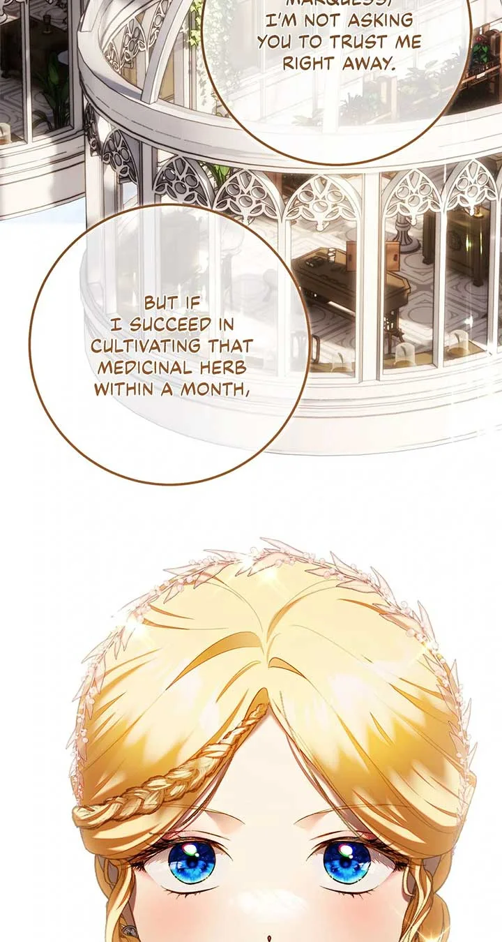 Contract Grand Duchess Chapter 64 page 16