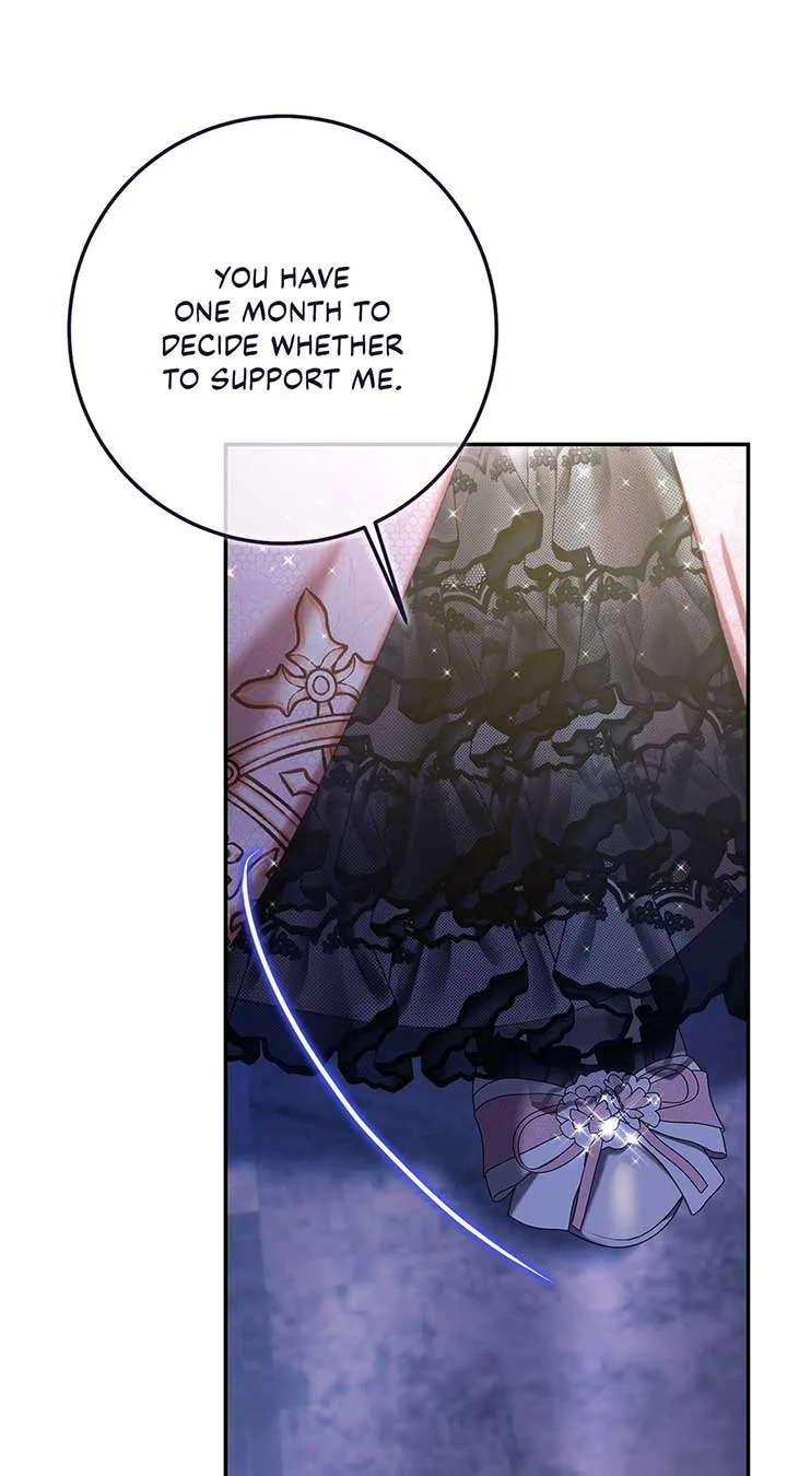 Contract Grand Duchess Chapter 64 page 25