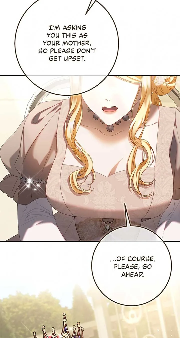 Contract Grand Duchess Chapter 61 page 70