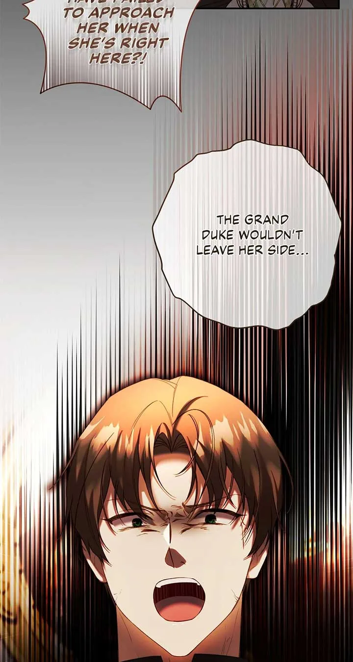 Contract Grand Duchess Chapter 64 page 86