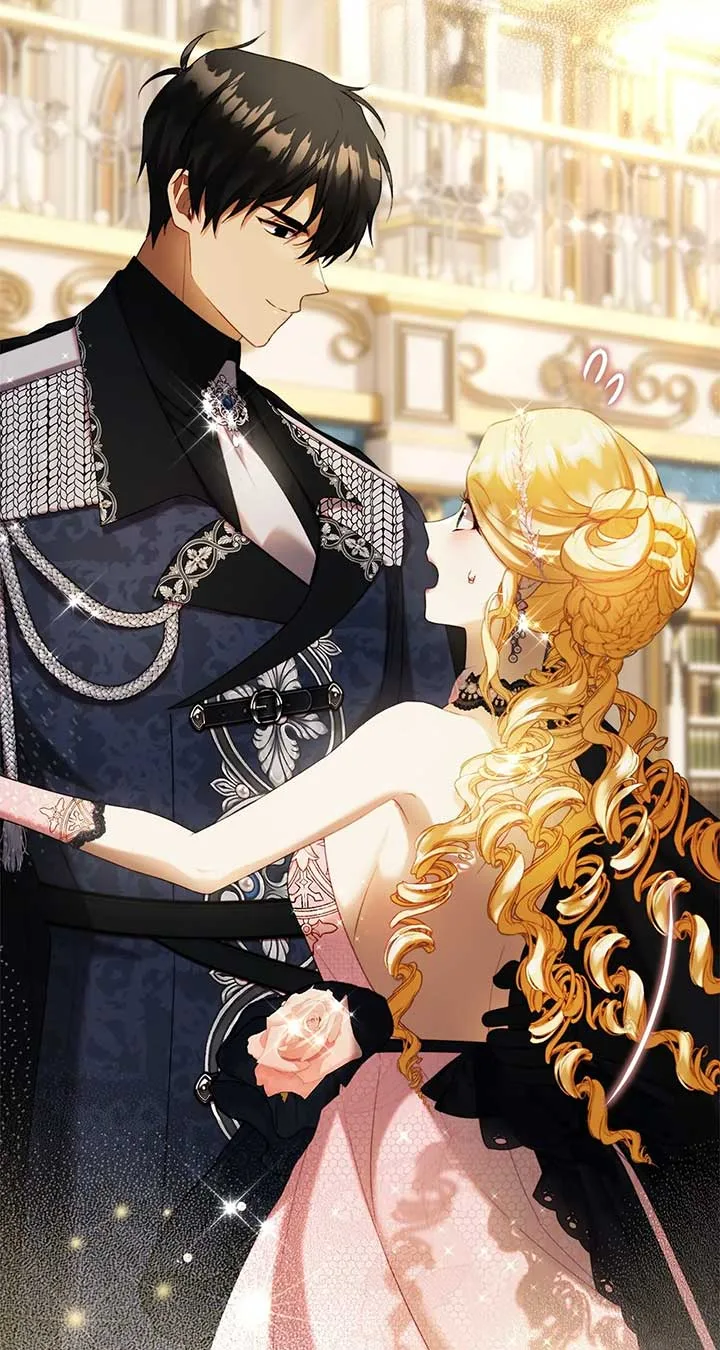 Contract Grand Duchess Chapter 64 page 53