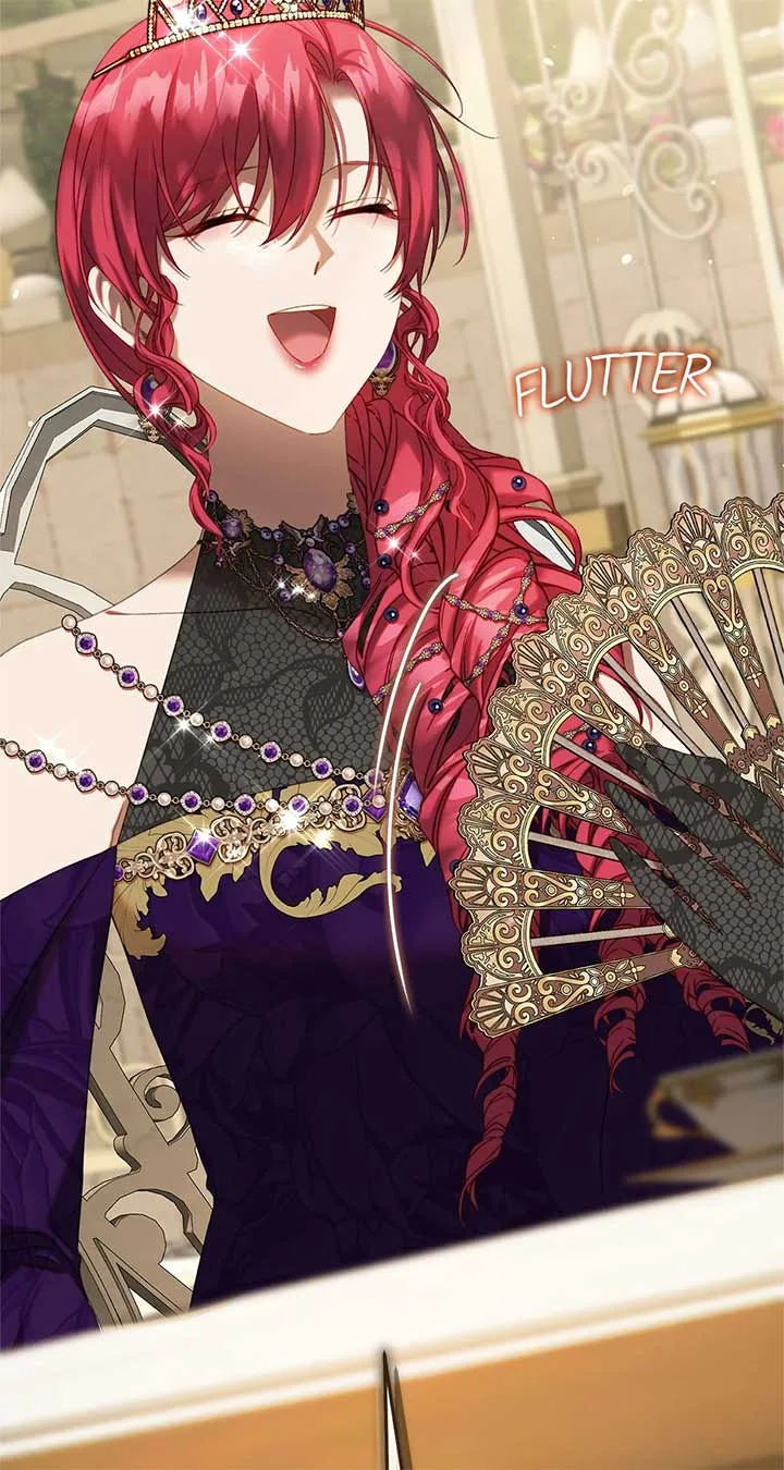 Contract Grand Duchess Chapter 61 page 71