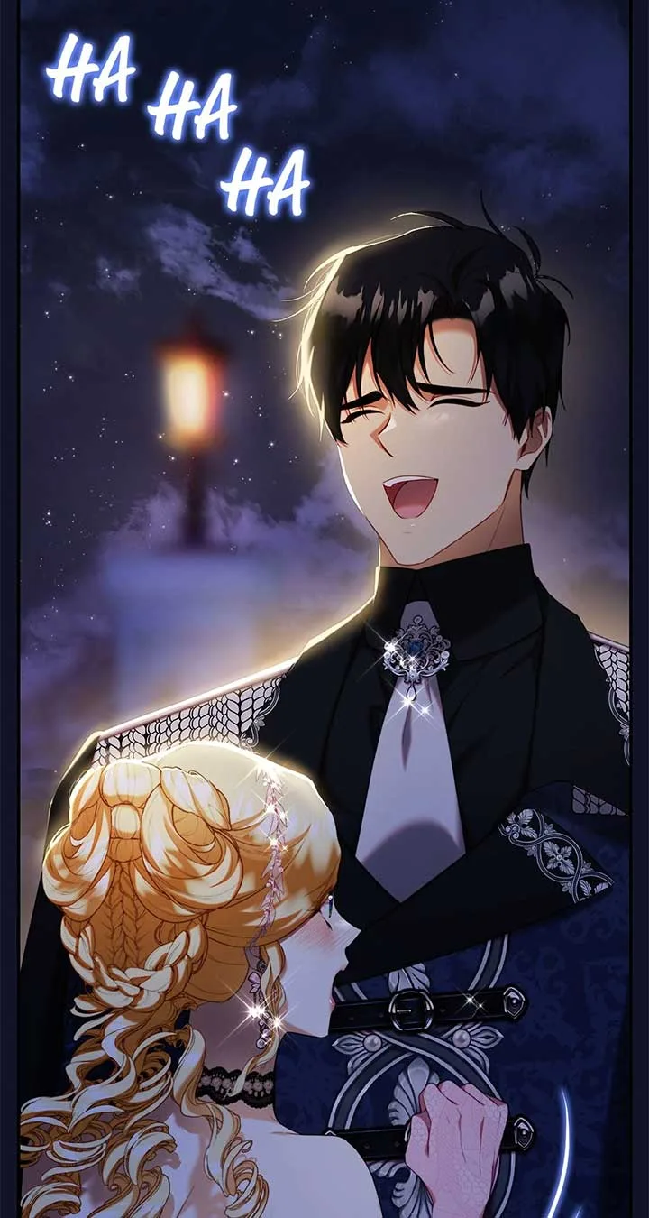Contract Grand Duchess Chapter 64 page 77