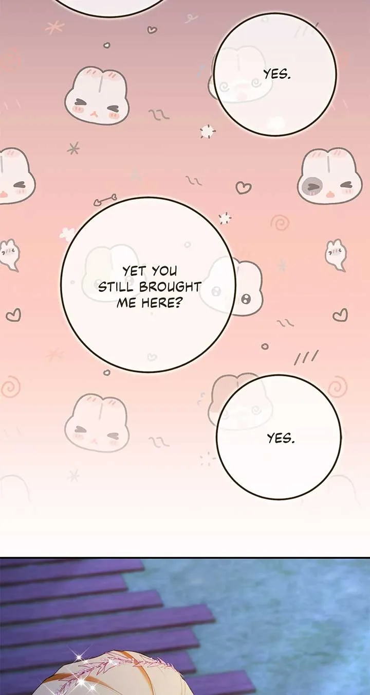 Contract Grand Duchess Chapter 64 page 65