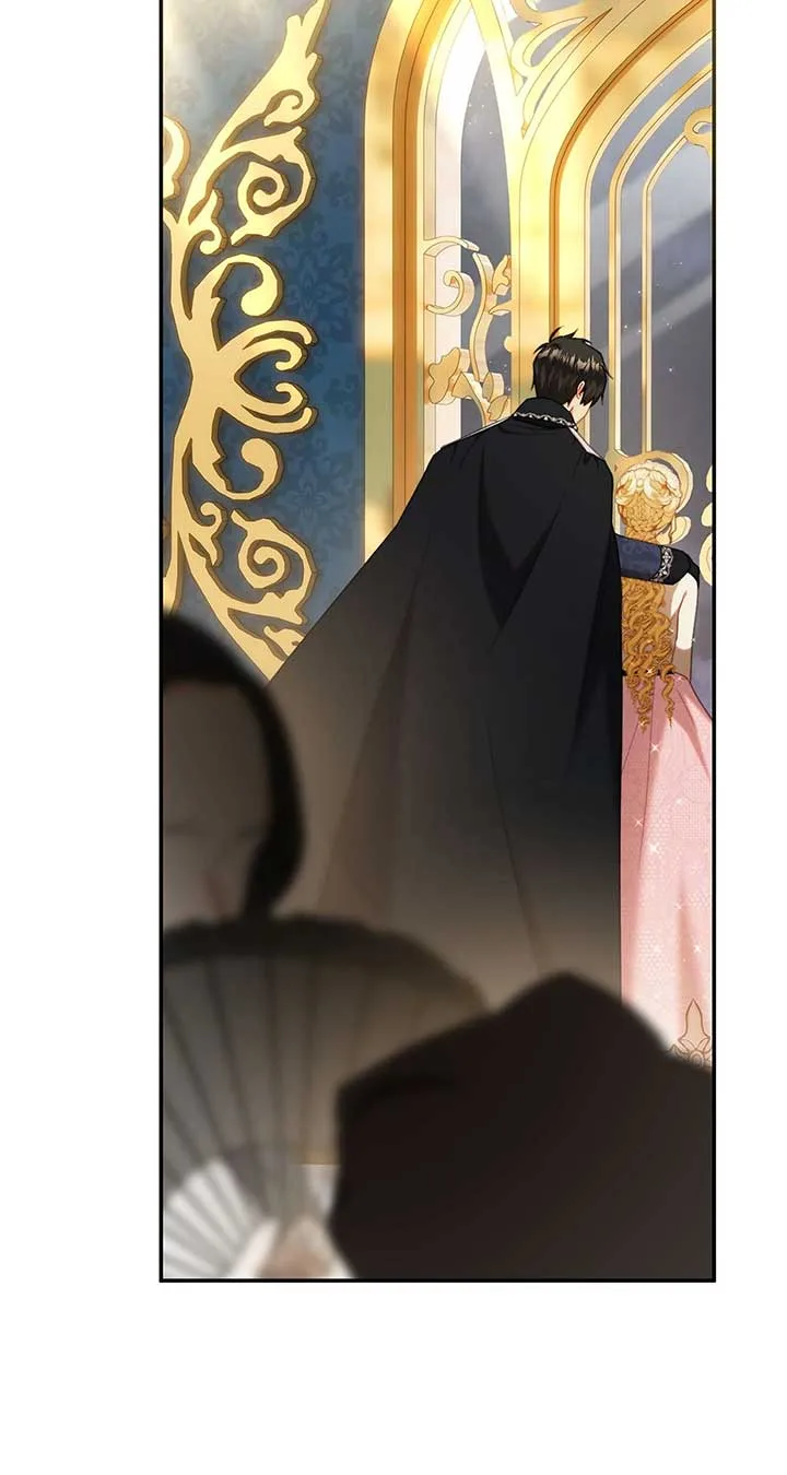 Contract Grand Duchess Chapter 64 page 57