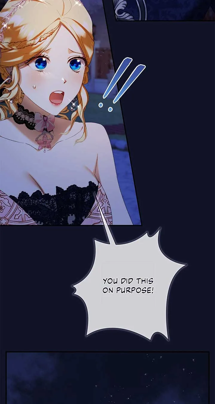 Contract Grand Duchess Chapter 64 page 76