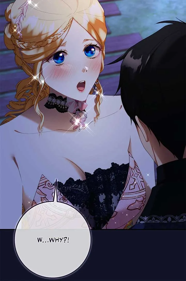 Contract Grand Duchess Chapter 64 page 66