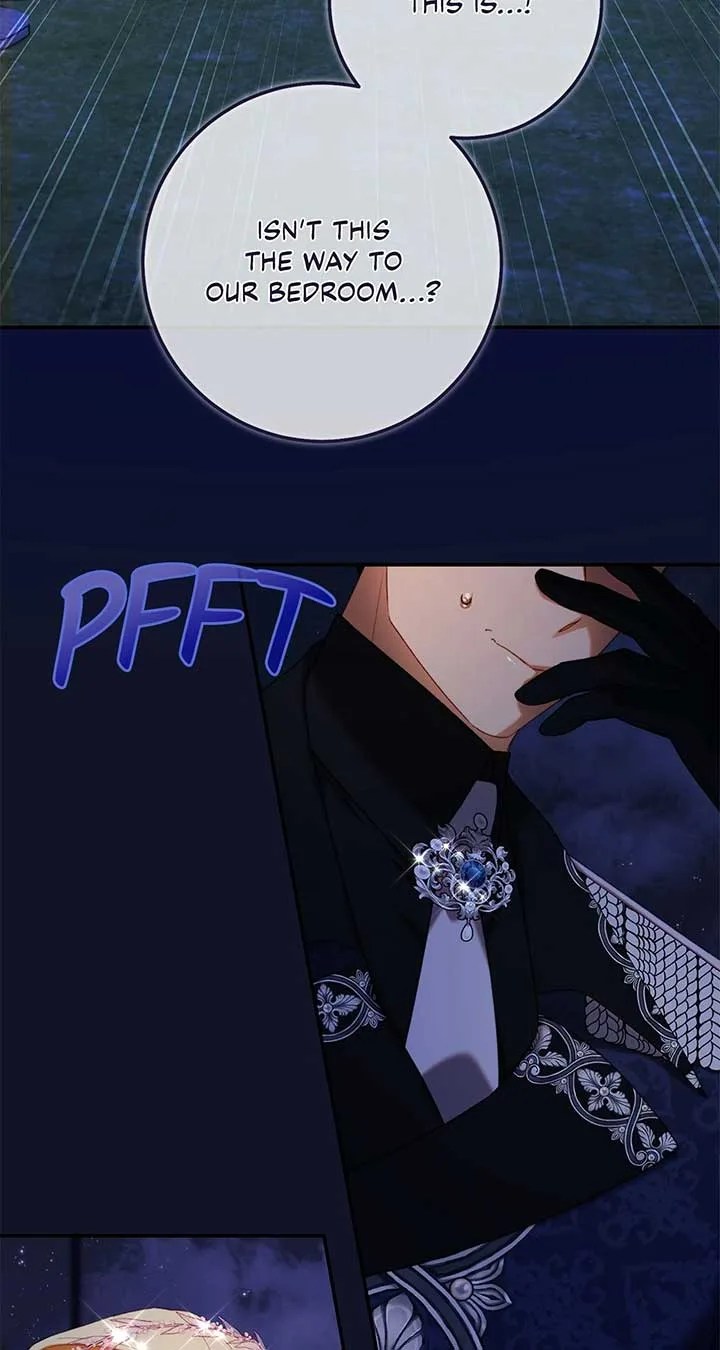 Contract Grand Duchess Chapter 64 page 75