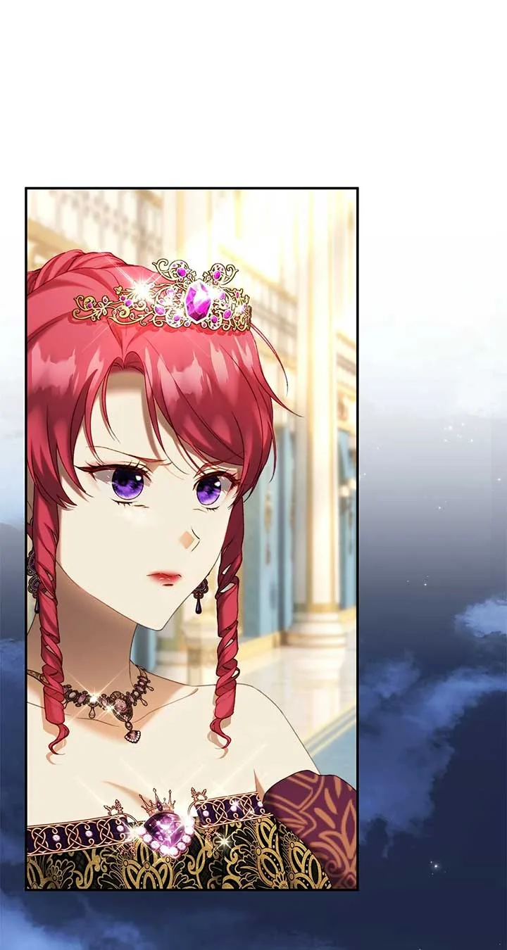 Contract Grand Duchess Chapter 64 page 58