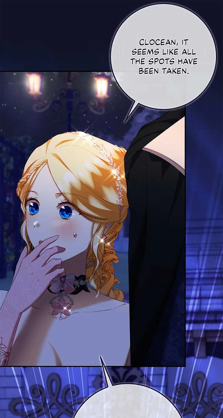 Contract Grand Duchess Chapter 64 page 73