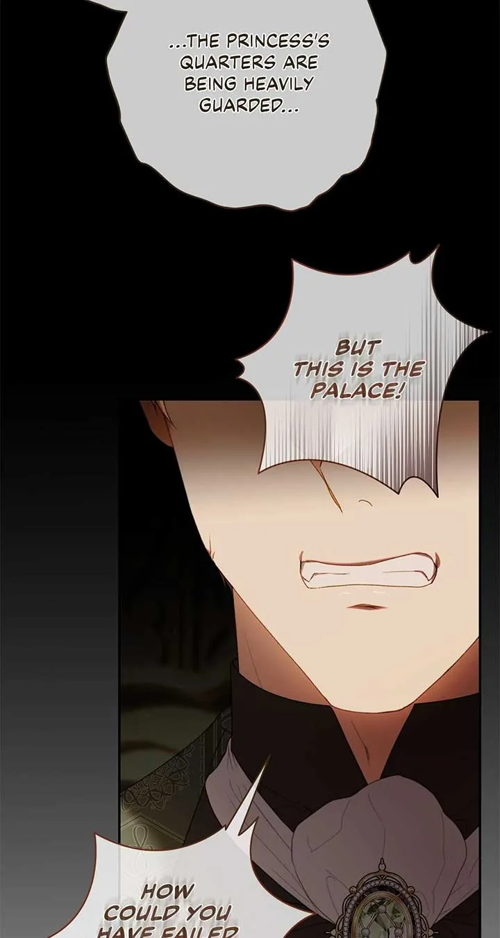 Contract Grand Duchess Chapter 64 page 85