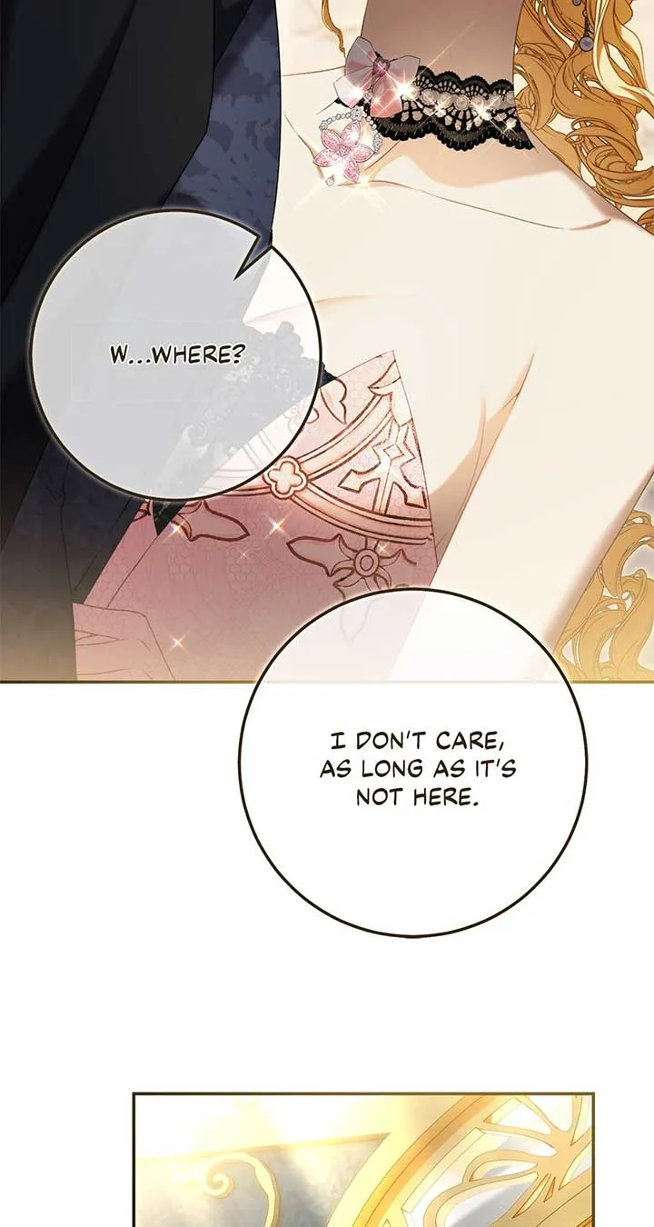 Contract Grand Duchess Chapter 64 page 56