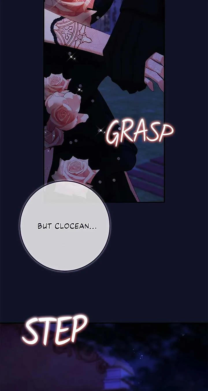 Contract Grand Duchess Chapter 64 page 70