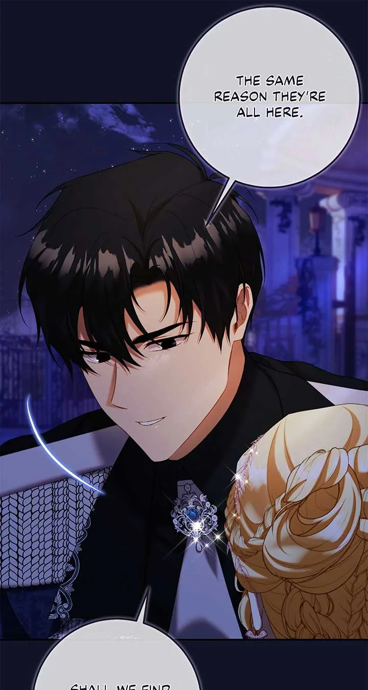 Contract Grand Duchess Chapter 64 page 67