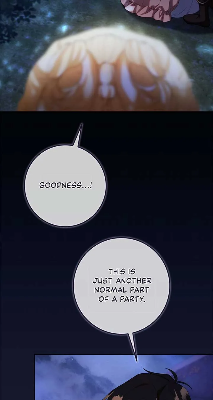 Contract Grand Duchess Chapter 64 page 63