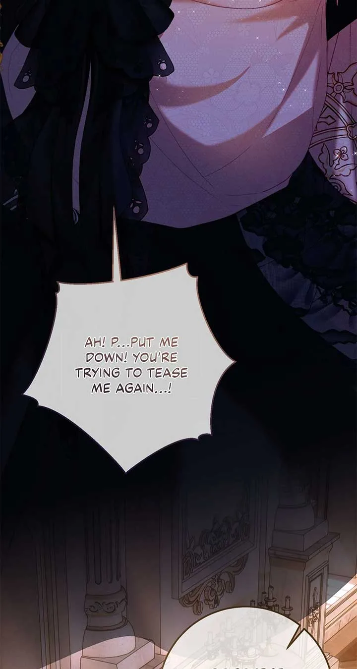 Contract Grand Duchess Chapter 64 page 80