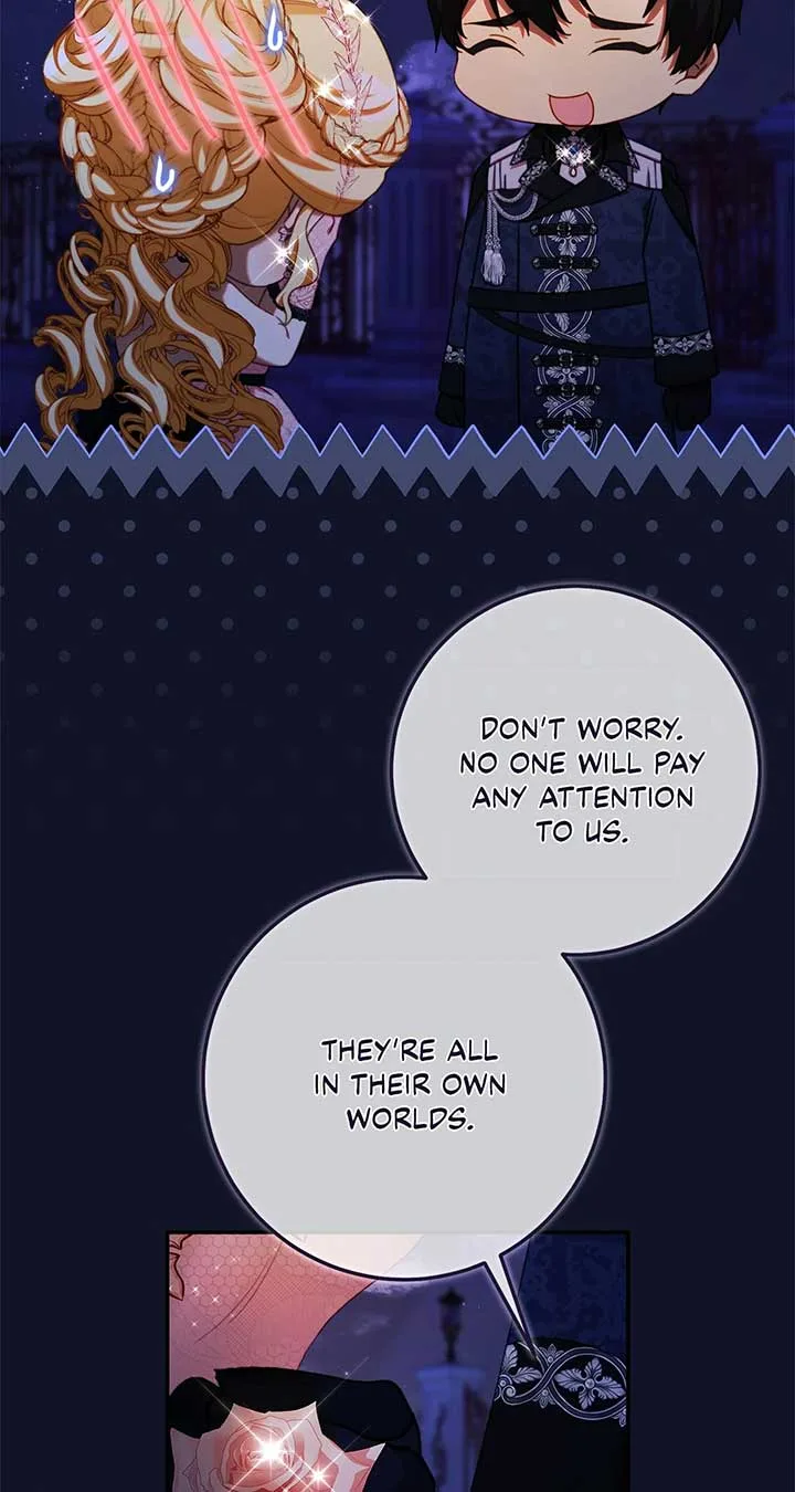 Contract Grand Duchess Chapter 64 page 69