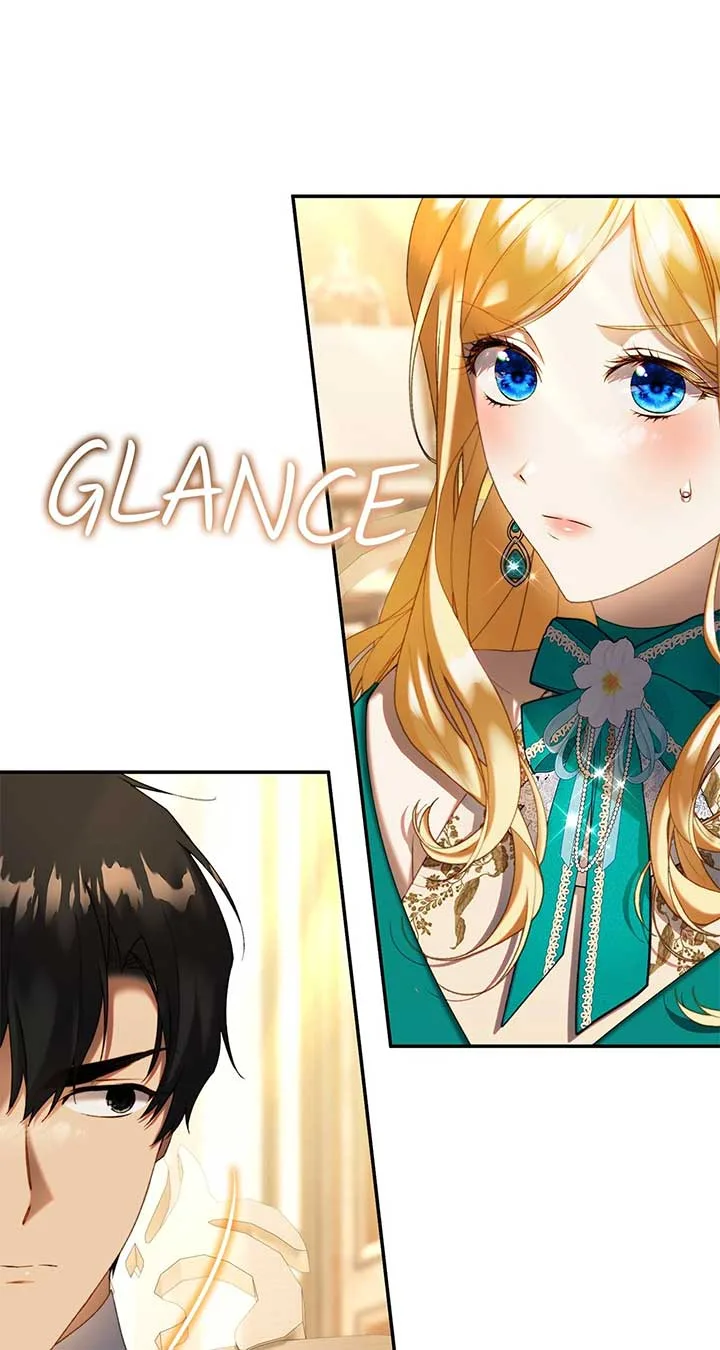 Contract Grand Duchess Chapter 66 page 4