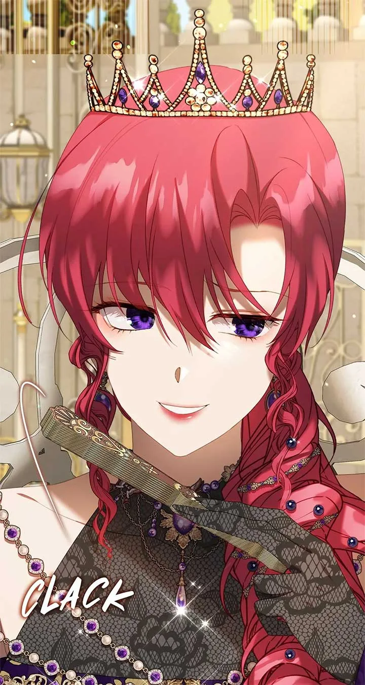 Contract Grand Duchess Chapter 61 page 74