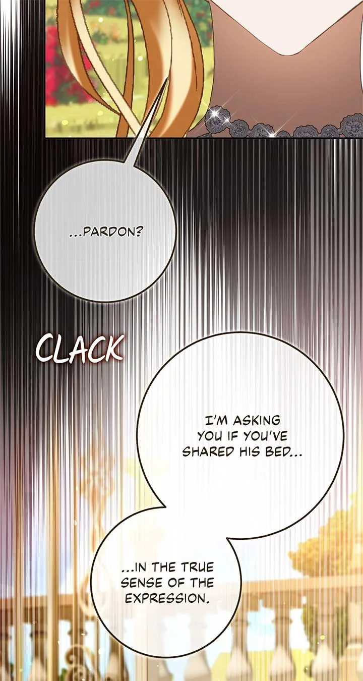 Contract Grand Duchess Chapter 61 page 73
