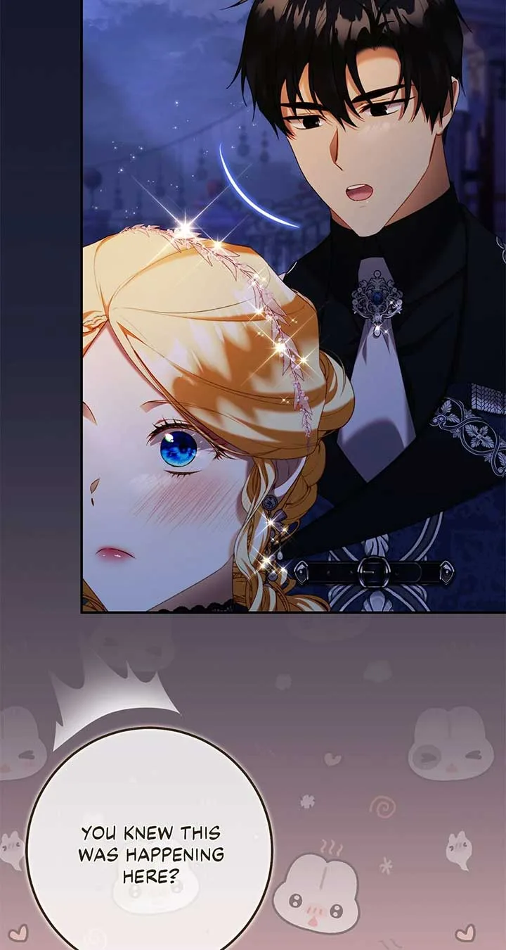 Contract Grand Duchess Chapter 64 page 64