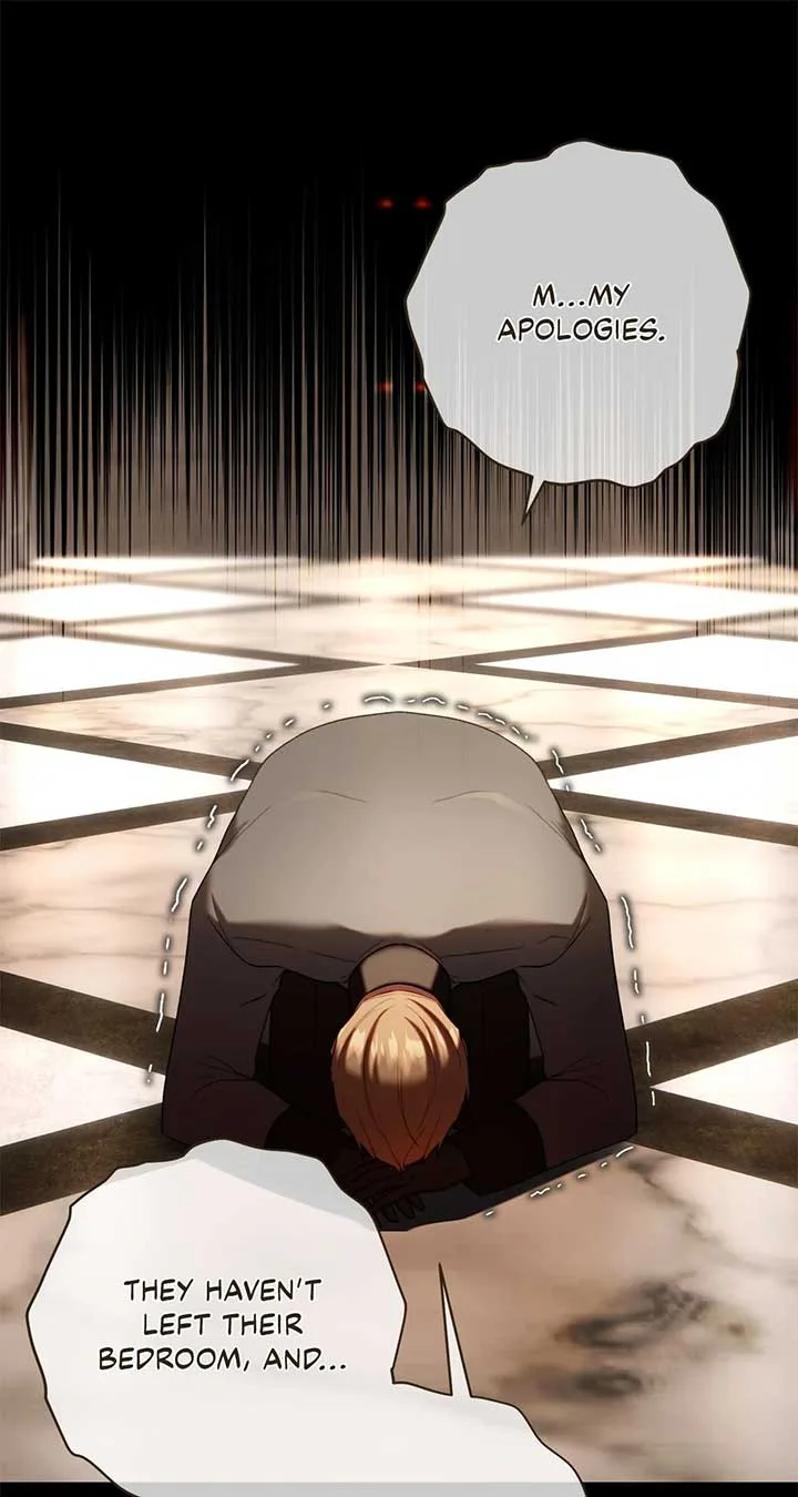 Contract Grand Duchess Chapter 64 page 84