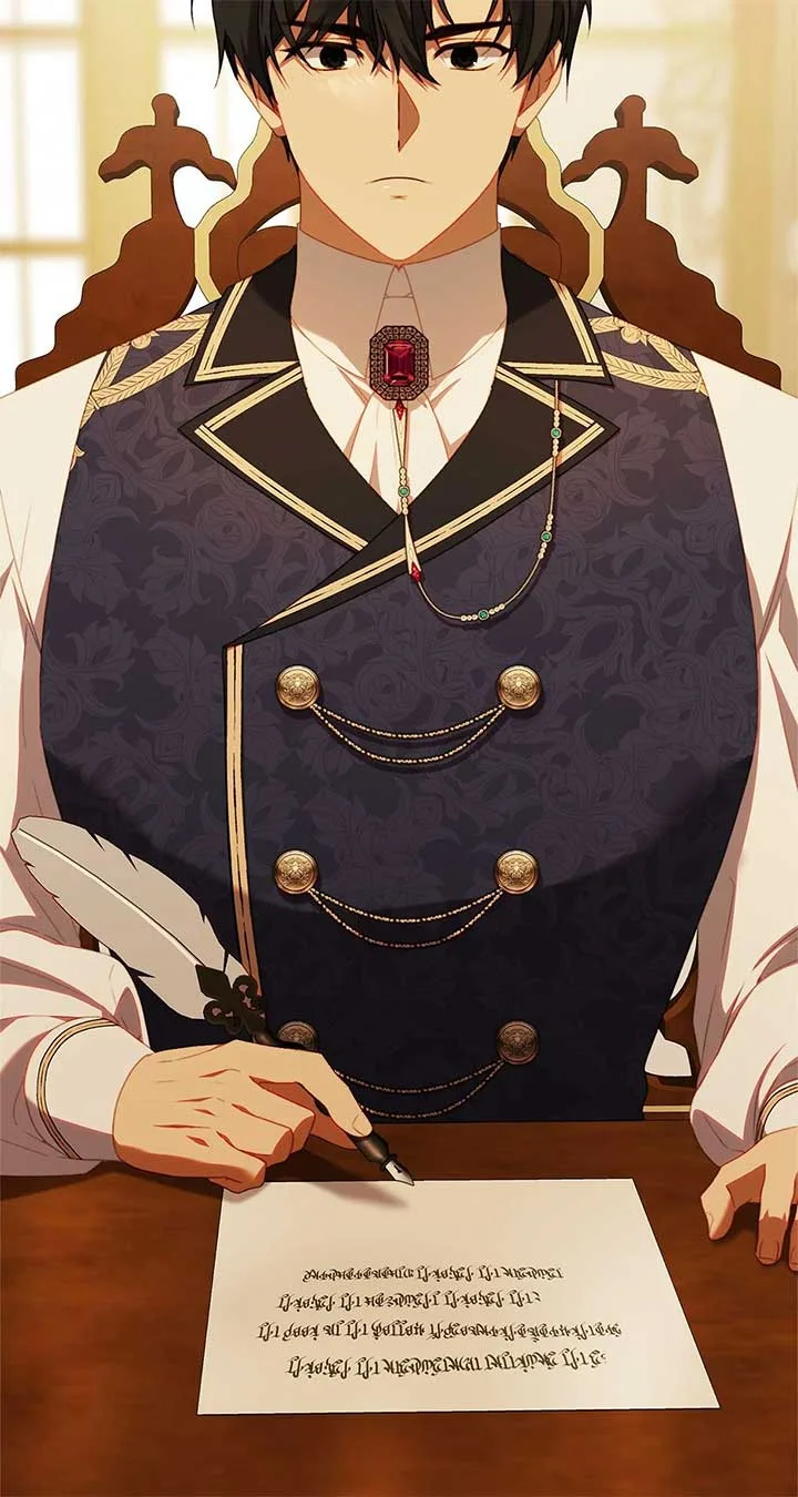 Contract Grand Duchess Chapter 57 page 76