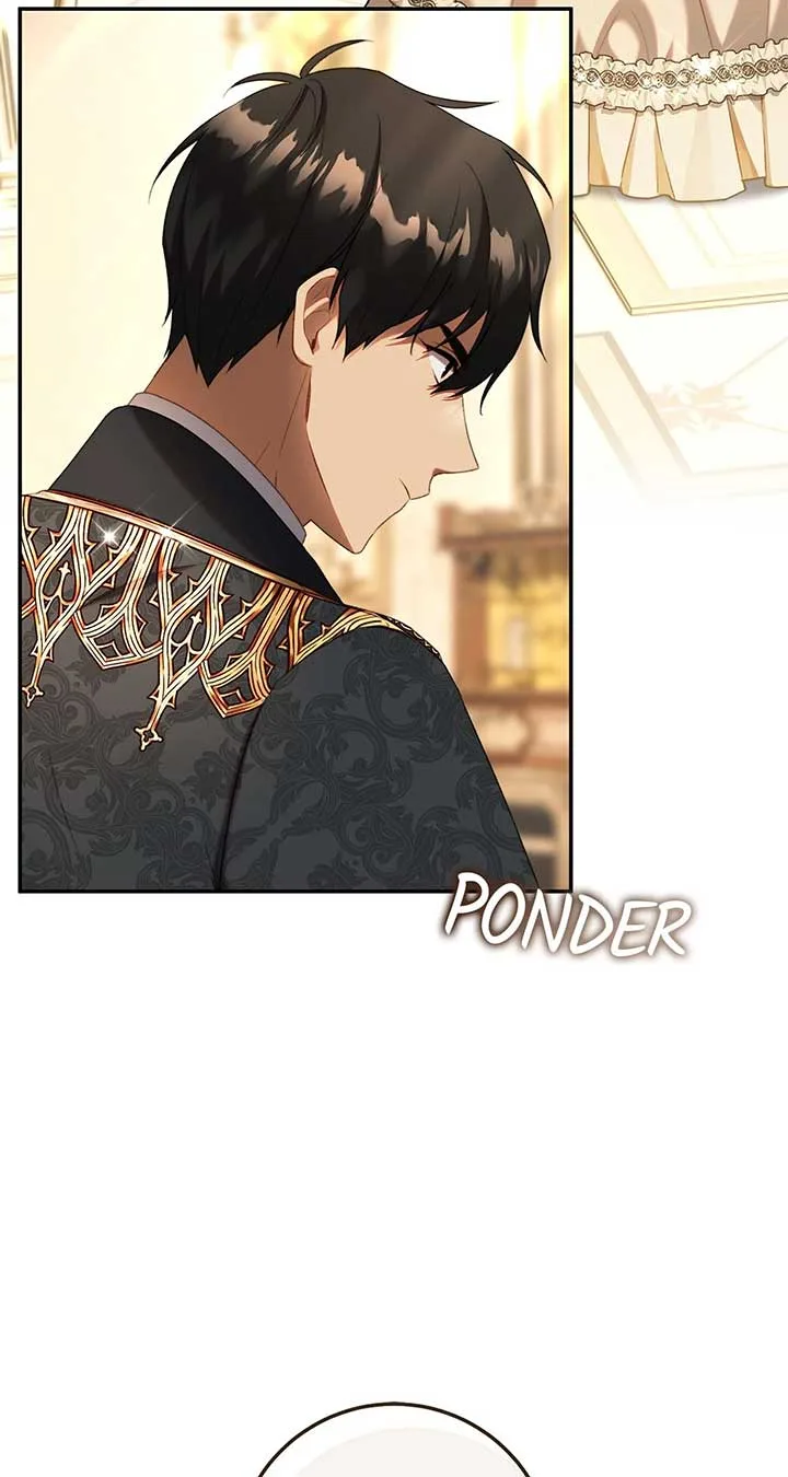 Contract Grand Duchess Chapter 66 page 10