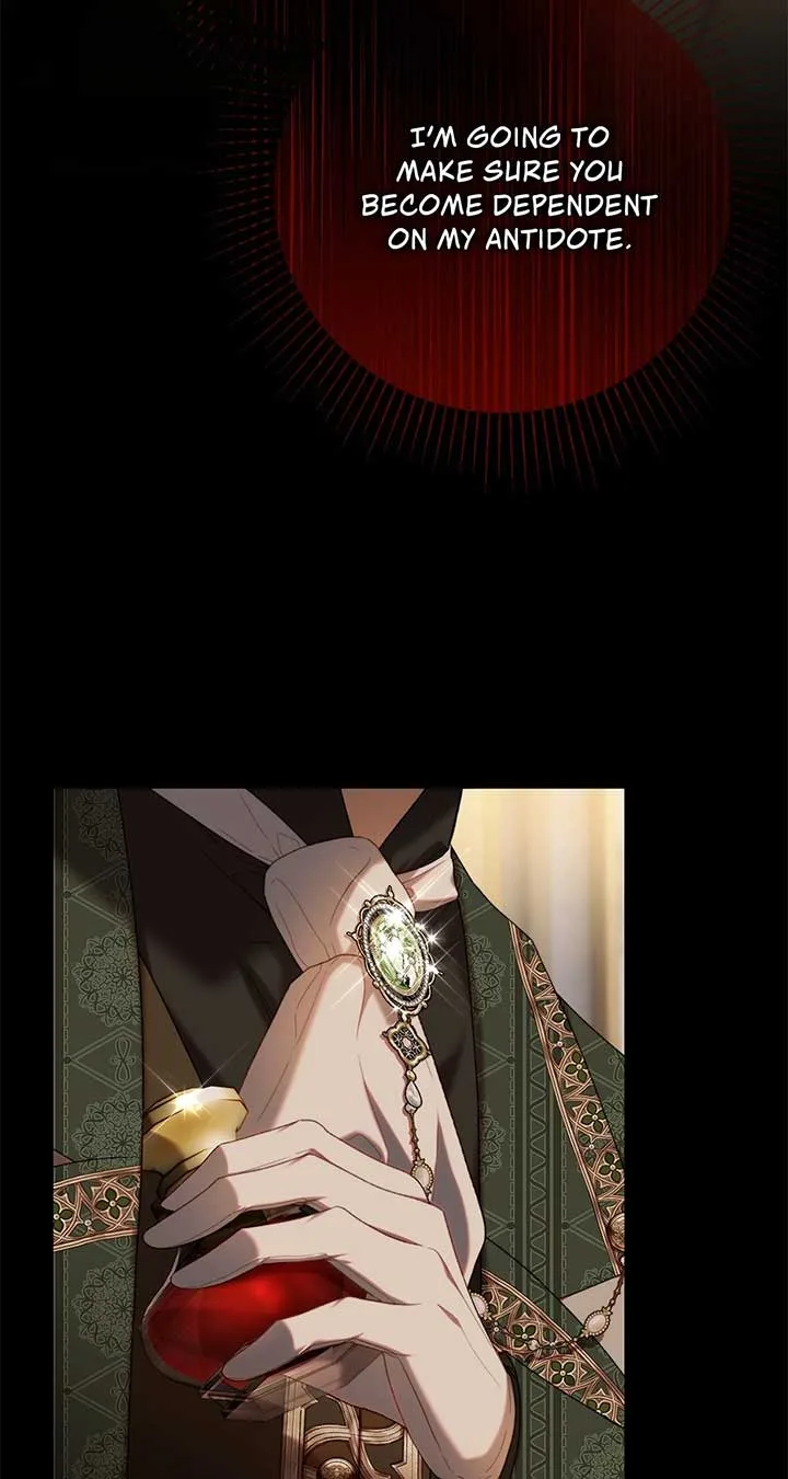 Contract Grand Duchess Chapter 64 page 94