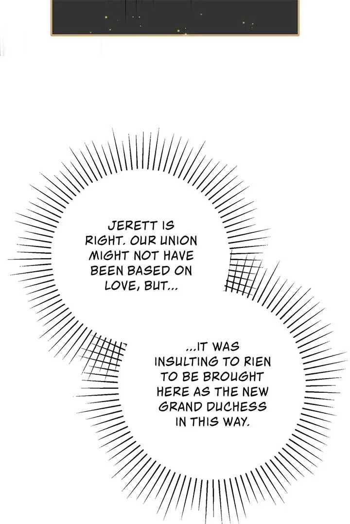 Contract Grand Duchess Chapter 57 page 82