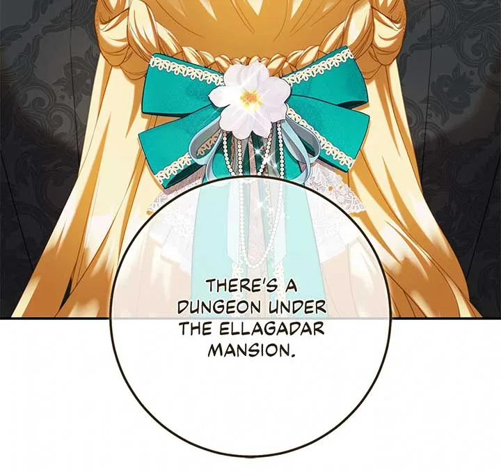 Contract Grand Duchess Chapter 66 page 13